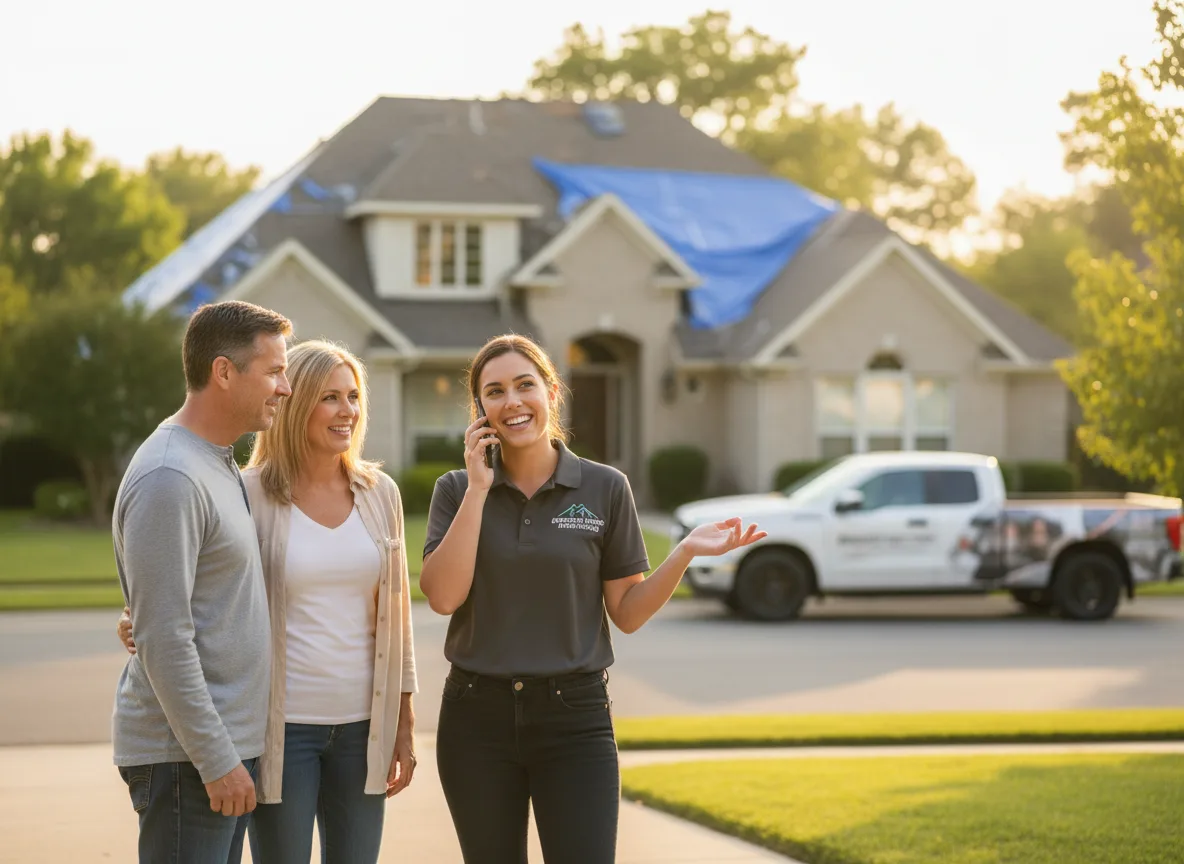 Emergency Roof Repair Lac Du Flambeau, WI FAQs